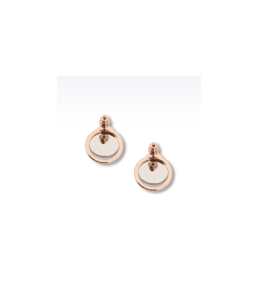 G&M GOLDEmporio Armani Ladies` Earrings EGS2364040€152.00€152.00