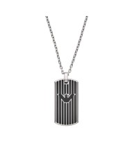 G&M GOLDEmporio Armani Men's Necklace EGS2724040€139.00€139.00