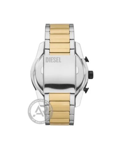 G&M GOLD|DIESEL