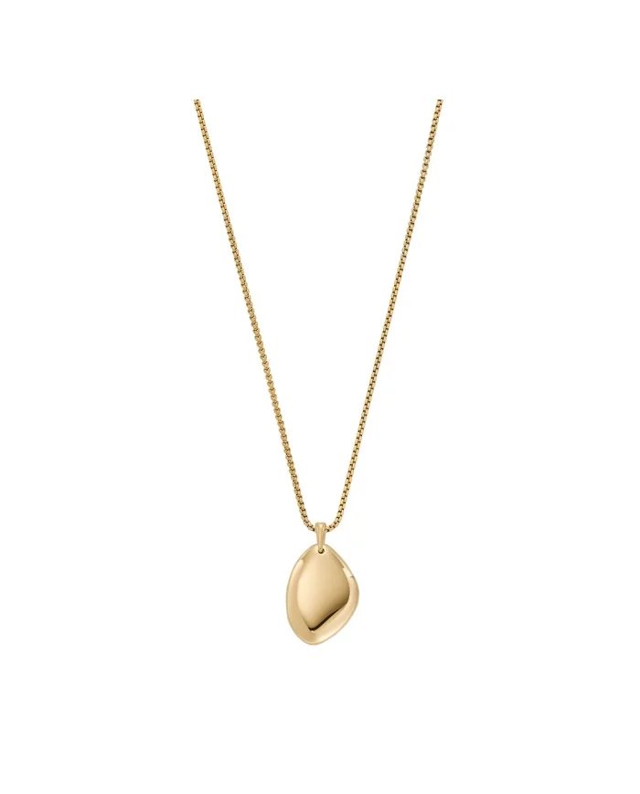 G&M GOLDSkagen Kariana Gold-Tone Stainless Steel Pendant Ladies` Necklace  SKJ1725710€75.00€75.00SKAGENBrand Necklaces & Hangers