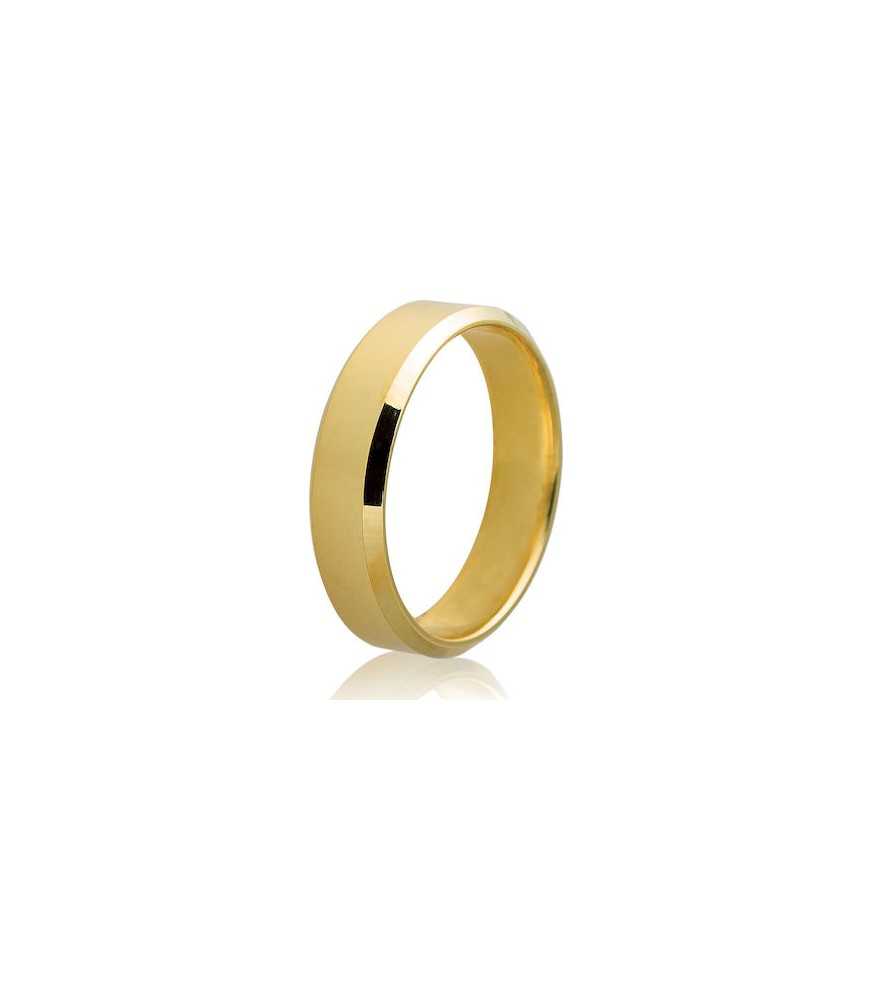 G&M GOLDPair of Wedding Bands 14K Yellow Gold 5mm F6-5€931.00€791 ...